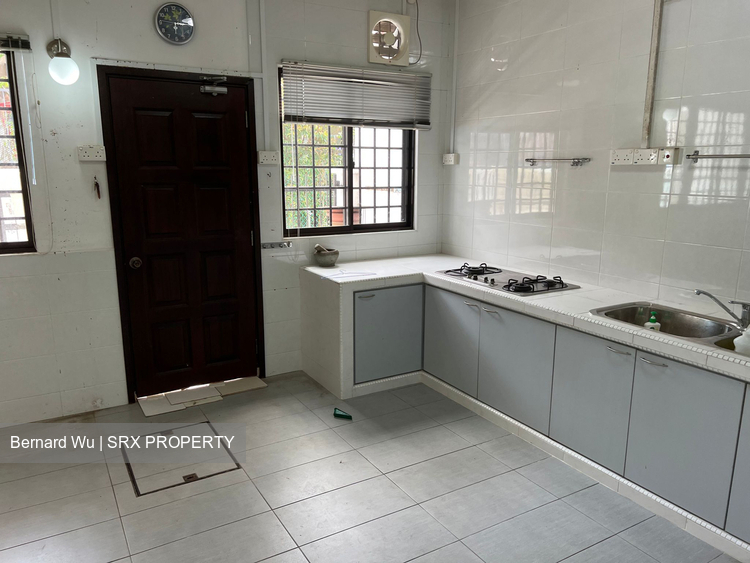 Lucky Gardens (D16), Terrace #409531611
